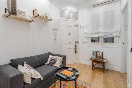 Apartamento La Latina Palacio Madrid Exteriér fotografie