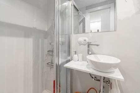 Apartamento La Latina Palacio Madrid Exteriér fotografie