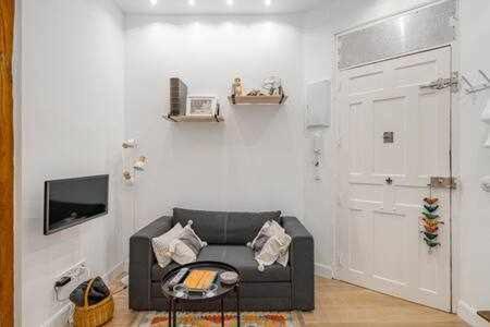 Apartamento La Latina Palacio Madrid Exteriér fotografie