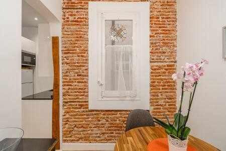 Apartamento La Latina Palacio Madrid Exteriér fotografie