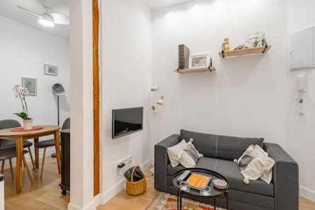 Apartamento La Latina Palacio Madrid Exteriér fotografie