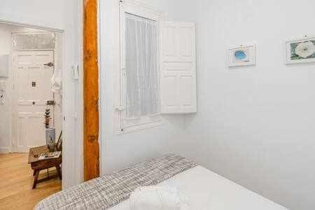 Apartamento La Latina Palacio Madrid Exteriér fotografie