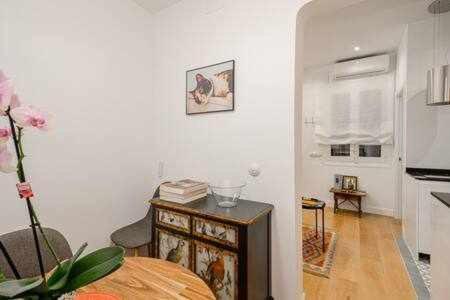 Apartamento La Latina Palacio Madrid Exteriér fotografie